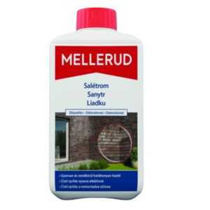 Mellerud salétrom eltávolító