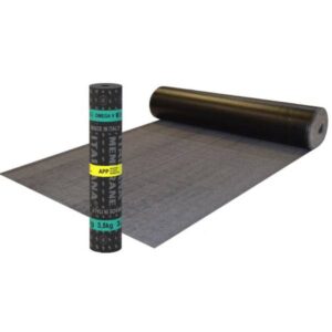 Italiana Membrane Omega V
