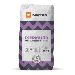 Meton Estrich 30