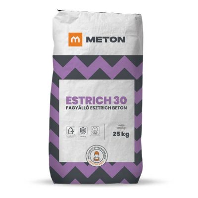 Meton Estrich 30