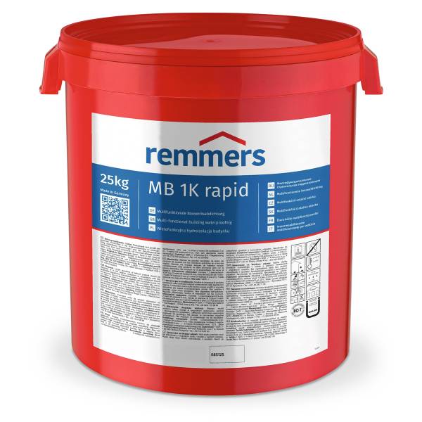 Remmers MB 1K rapid