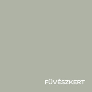 Dulux A Nagyvilág Színei Füvészkert