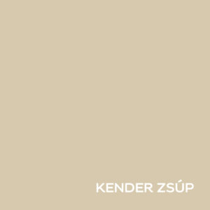 Dulux A Nagyvilág Színei Kender zsúp
