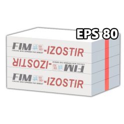 FIM IZOSTIR EPS 80