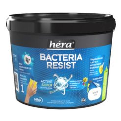 Héra Bacteria Resist