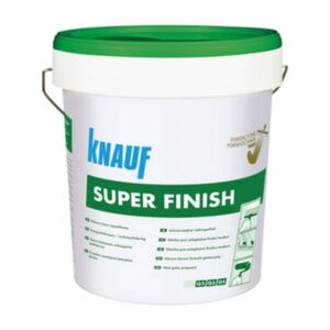 Knauf Super Finish