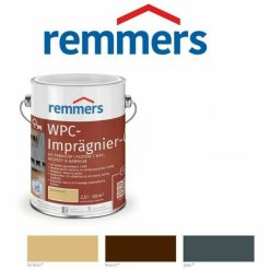 Remmers WPC-Imprägnier-Öl