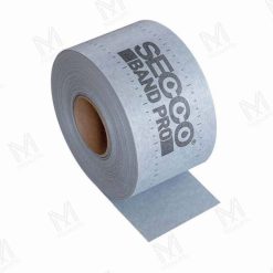 Secco Band Pro hajlaterősítő szalag