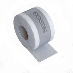 Secco Band hajlaterősítő szalag