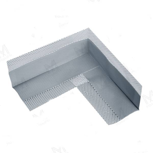 Secco belső sarokmandzsetta