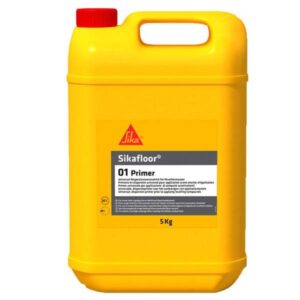 Sikafloor-01 Primer