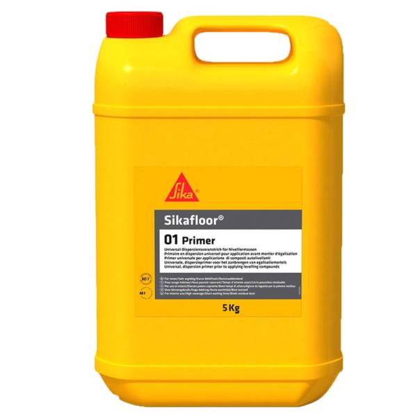 Sikafloor-01 Primer