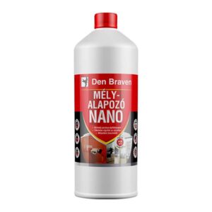 Den Braven mélyalapozó NANO