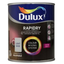 Dulux Rapidry