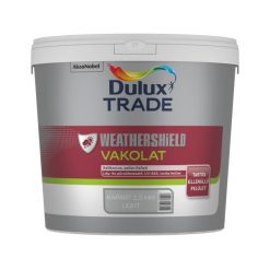 Dulux Trade Weathershield vékonyvakolat