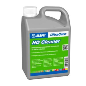 Mapei UltraCare HD Cleaner