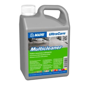 Mapei Ultracare Multicleaner