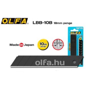 OLFA LBB-10B