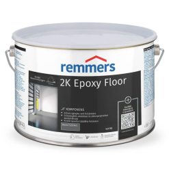 Remmers 2K Epoxy Floor