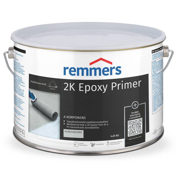 Remmers 2K Epoxy Primer