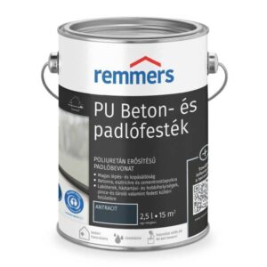 Remmers PU Beton- és padlófesték