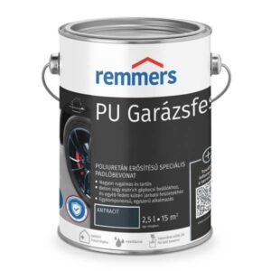 Remmers PU Garázsfesték