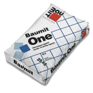 Baumit One