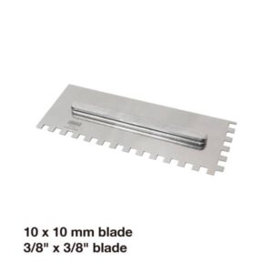 Bihui 8 darabos rozsdamentes glettvas készlet - Image 6