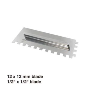 Bihui 8 darabos rozsdamentes glettvas készlet - Image 7
