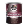 Düfa Premium Seidenmattlack