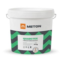 Meton Quarctex lábazati díszvakolat