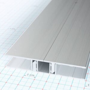 PolyfiX alu H profil