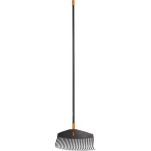 Fiskars Solid lombseprű nyéllel