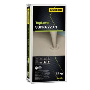 Murexin TopLevel SUPRA 220 H