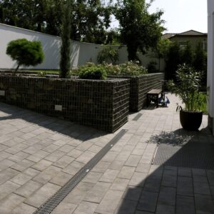 Berlin Vario térkő - Image 4