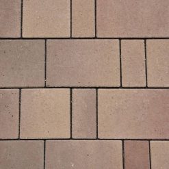 London Vario térkő mokka