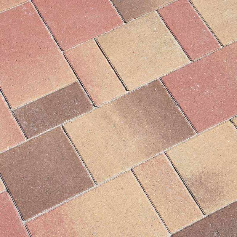 London Vario térkő