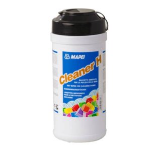 Mapei Cleaner H