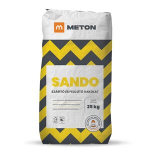 Meton Sando