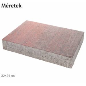 Oslo térkő méret