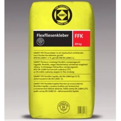 Sakret FFK flexibilis csemperagasztó