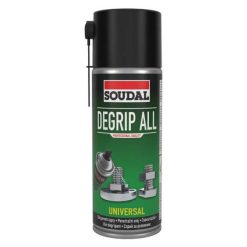 Soudal Degrip All csavarlazító spray