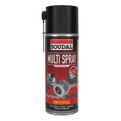 Soudal Multi Spray