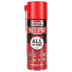 Soudal Multi Spray