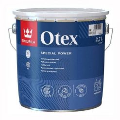 Tikkurila Otex