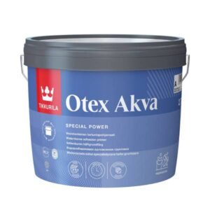 Tikkurila Otex Akva