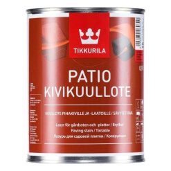 Tikkurila Patio térkőfesték