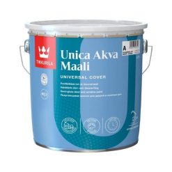 Tikkurila Unica Akva