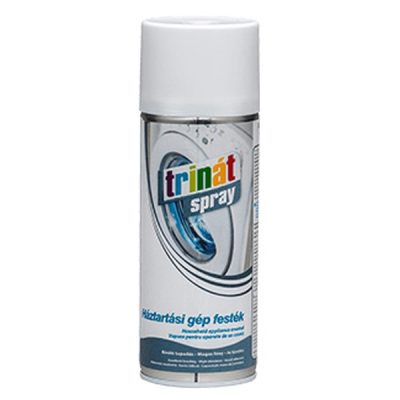 Trinát spray háztartási gép festék