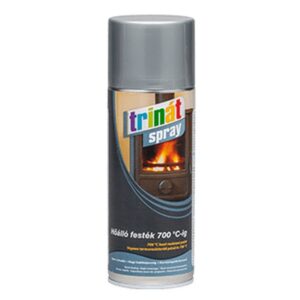 Trinát spray hőálló festék